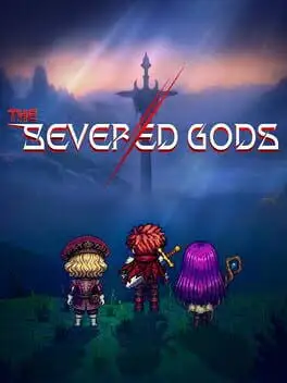 The Severed Gods (Global) (PC) - Steam - Digital Key
