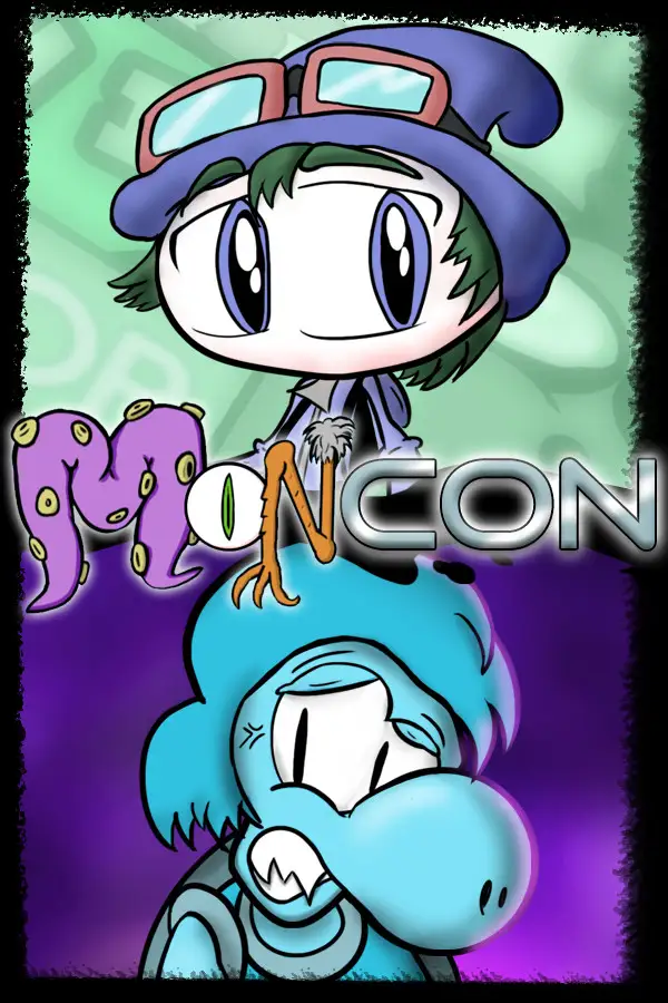 MonCon