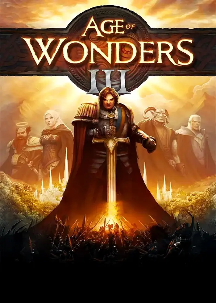 Age of Wonders 3 Collection (Global) (PC / Mac / Linux) - Steam - Digital Key
