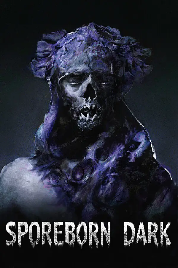 Sporeborn Dark (Global) (PC) - Steam - Digital Key