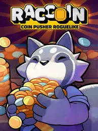 RACCOIN Coin Pusher Roguelike (Global) (PC) - Steam Gift