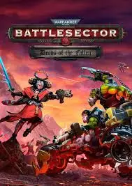 Warhammer 40,000 Battlesector - Deeds of the Fallen DLC (Global) (PC) - Steam - Digital Key