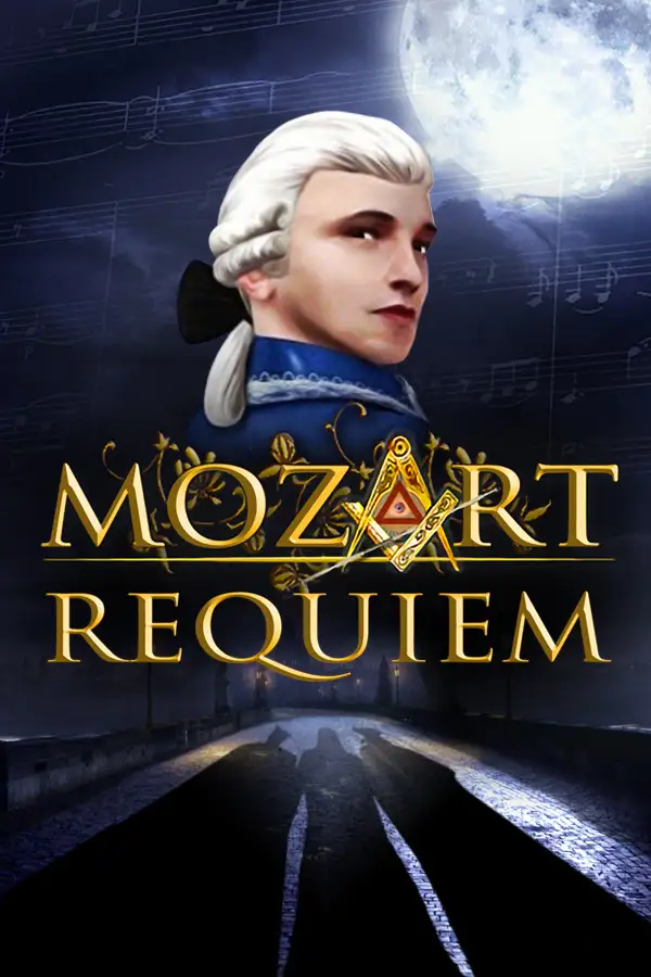 Mozart Requiem (United States) (Nintendo Switch) - Nintendo - Digital Key