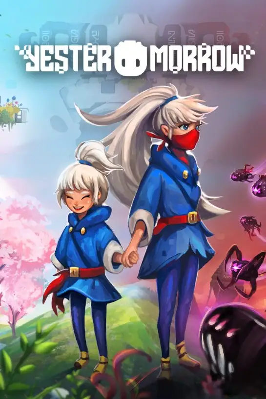 YesterMorrow (Global) (Xbox One) - Xbox Live - Digital Key