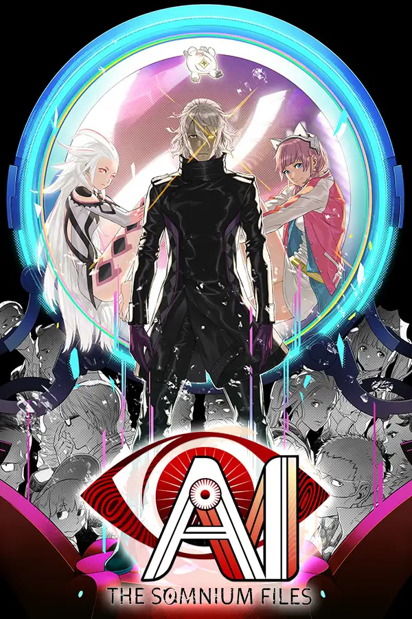 AI - THE SOMNIUM FILES (P/S) (Xbox, clave digital)