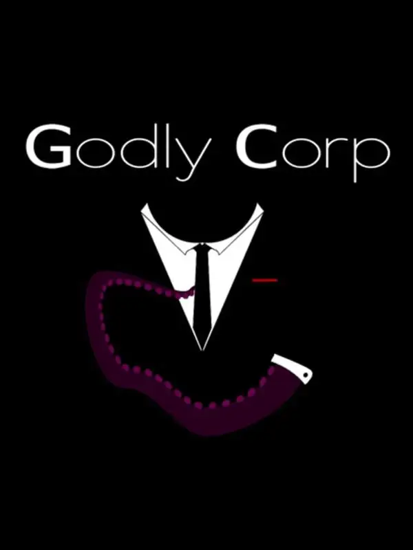 Godly Corp (Global) (PC / Mac / Linux) - Steam - Digital Key