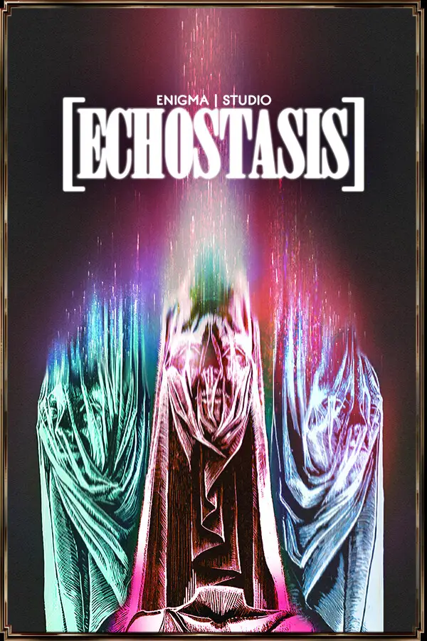 [ECHOSTASIS] (Global) (PC) - Steam - Digital Key