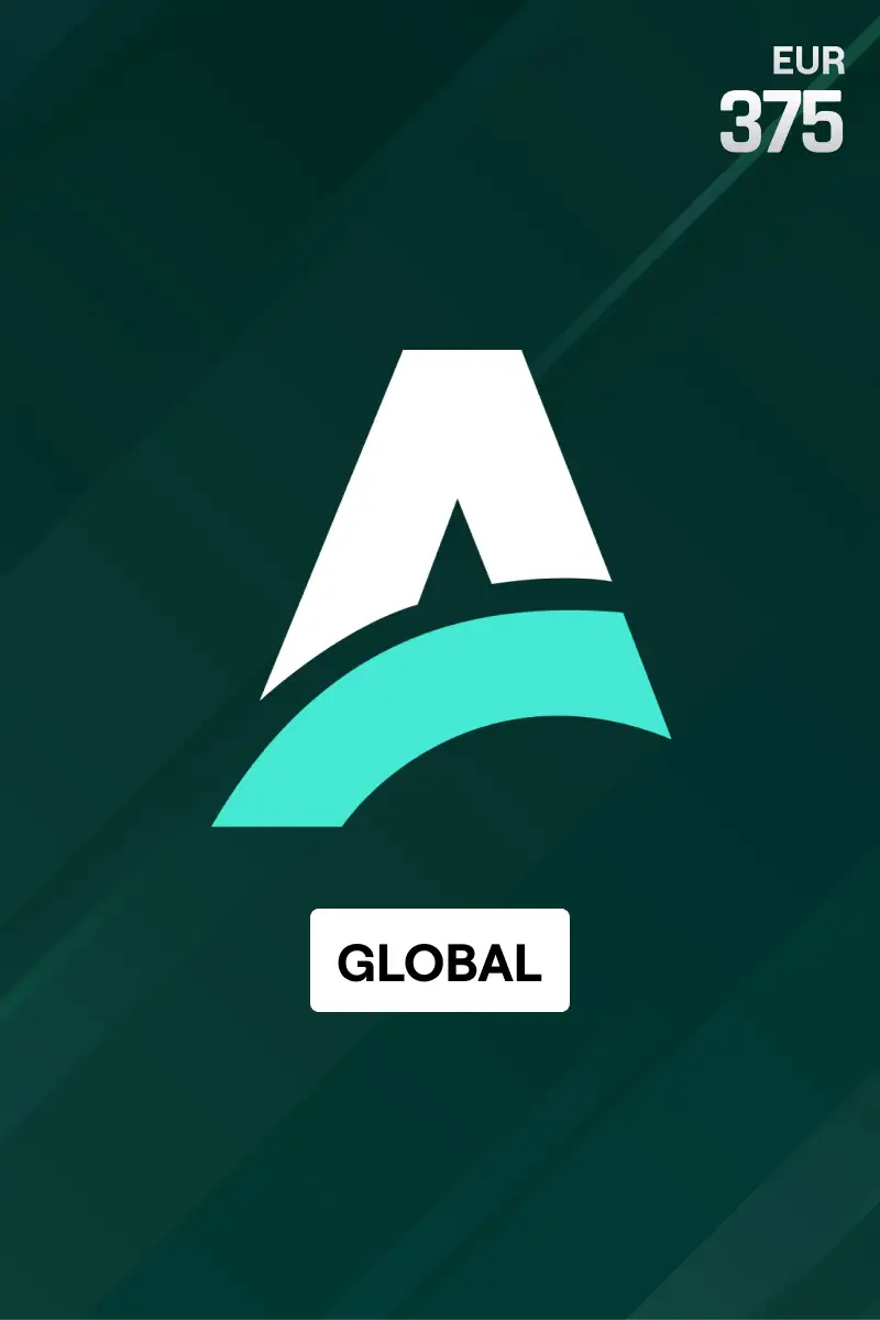 Rewarble Astropay 375 EUR Gift Card (Global) - Rewarble - Digital Key