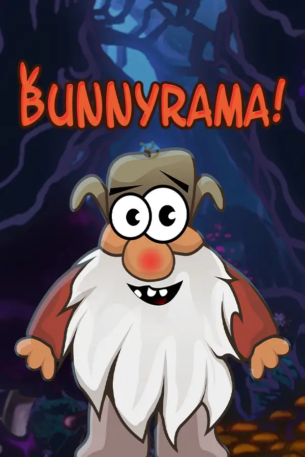Bunnyrama (Global) (PC / Mac / Linux) - Steam - Digital Key