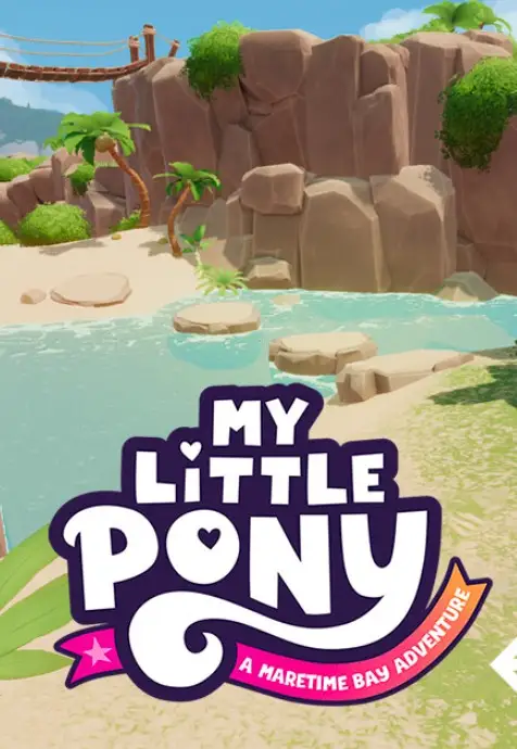 MY LITTLE PONY - A Maretime Bay Adventure (Europe) (Nintendo Switch) - Nintendo - Digital Key