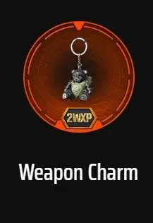 Call of Duty Black Ops 7 - Mullermilch Weapon Charm + 60 Min Double Weapon XP DLC (Global) - Official Website - Digital Key