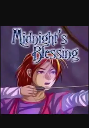 Midnight's Blessing (Global) (PC) - Steam - Digital Key