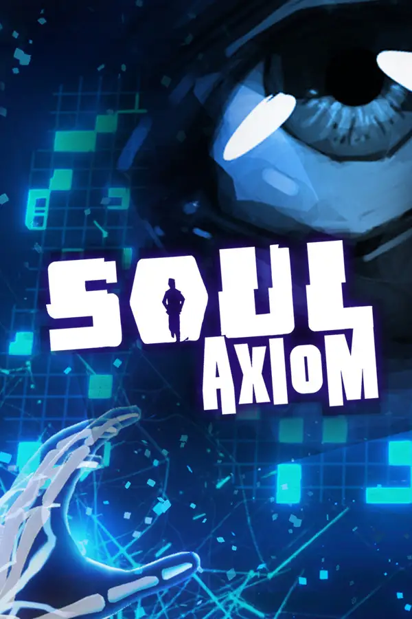 Soul Axiom (Global) (PC / Mac / Linux) - Steam - Digital Key