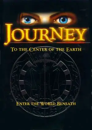 Journey to the Center of the Earth (GOG, clave digital)