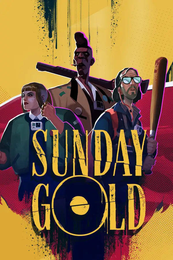 Sunday Gold (Global) (PC) - Steam - Digital Key