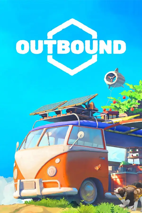 Outbound (Global) (PC) - Steam Gift