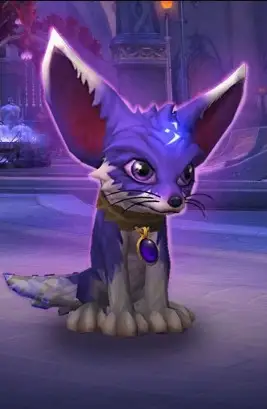World of Warcraft In-Game Pet - Shadow DLC (Global) (PC / Mac) - Battle.net Gift