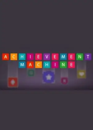 Achievement Machine (Global) (PC / Mac) - Steam - Digital Key