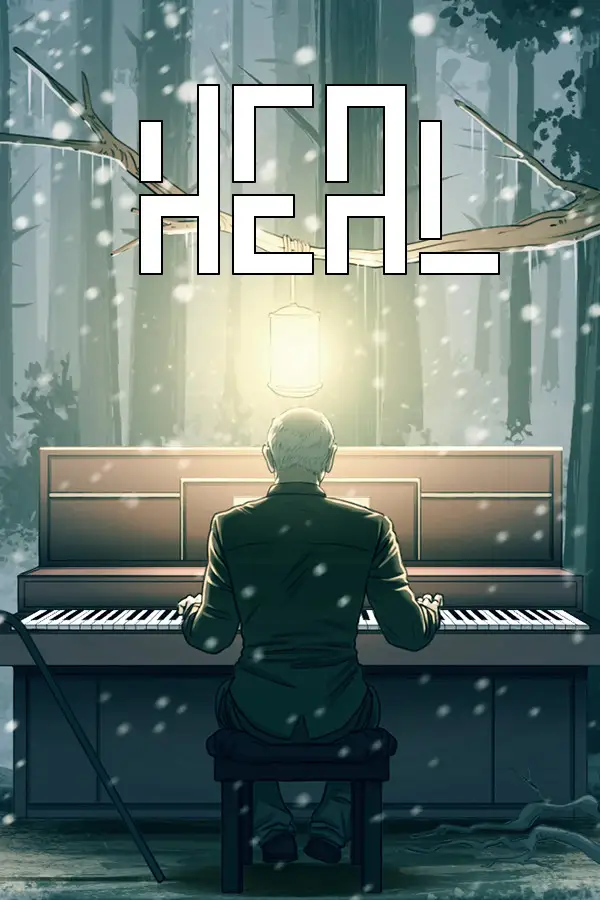 Heal (Global) (PC) - Steam - Digital Key