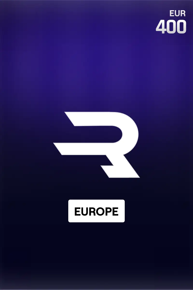 Rewarble Super 400 EUR Gift Card (Europe) - Rewarble - Digital Key