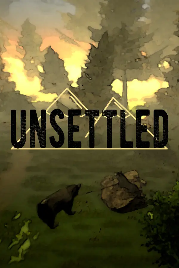 Unsettled (Global) (PC) - Steam - Digital Key