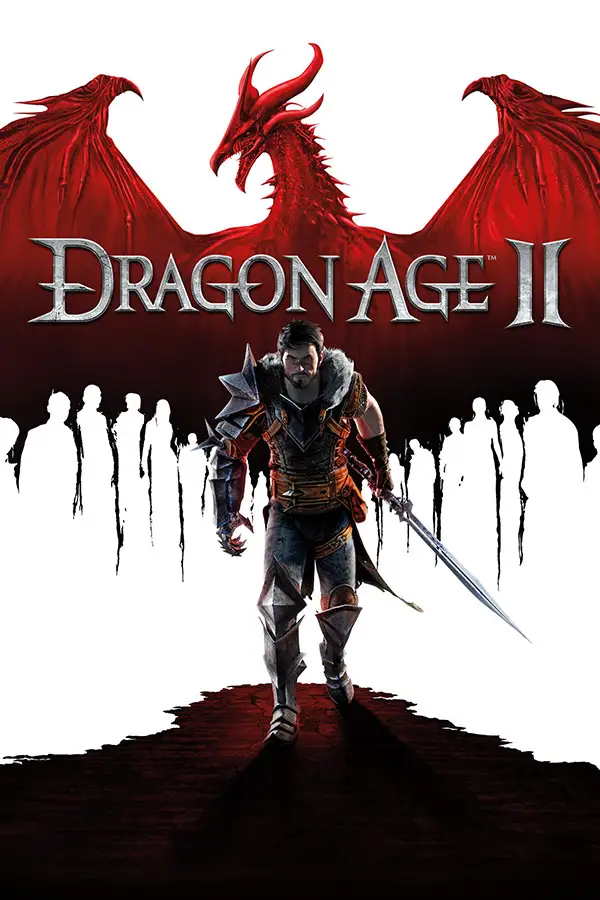 Dragon Age II (Global) (PC) - EA Play Account