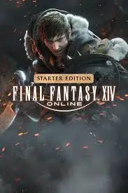 Final Fantasy XIV Online Starter Edition (Europe) (PC) - Official Website - Digital Key