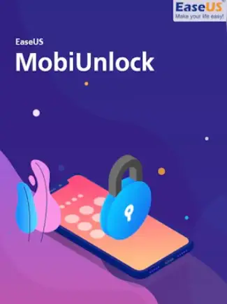 EaseUS MobiUnlock (Global) (PC) 1 Device Lifetime - Digital Key