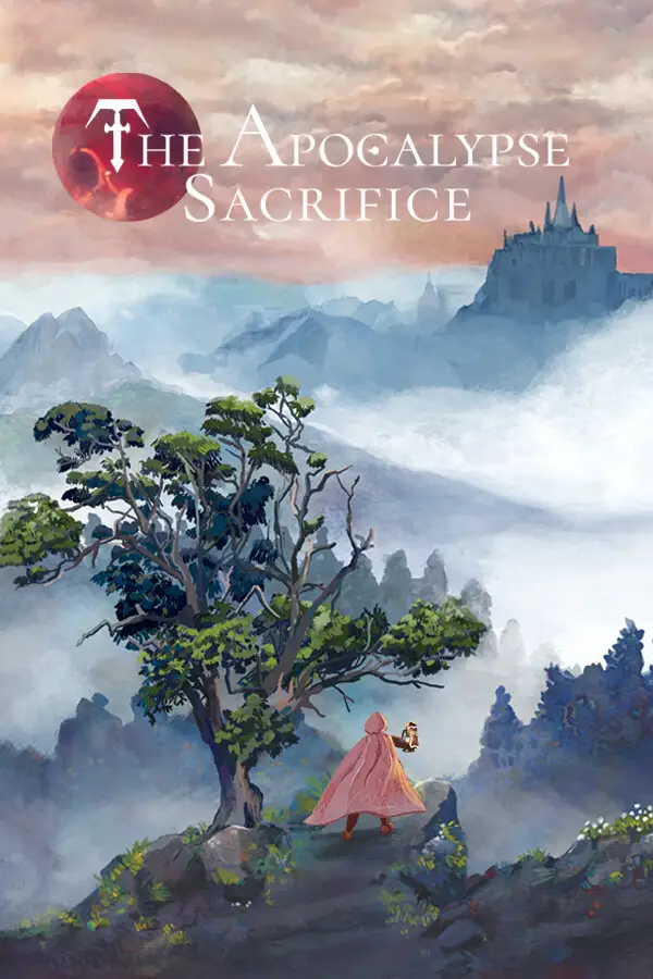 The Apocalypse Sacrifice (Global) (PC) - Steam - Digital Key