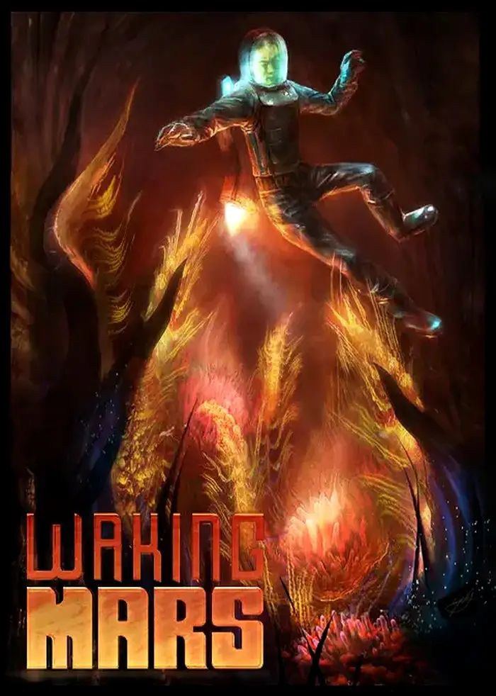 Waking Mars (Global) (PC / Mac) - Steam - Digital Key