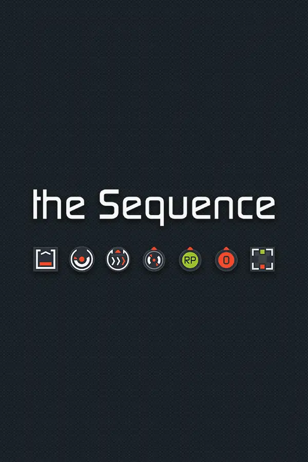 [the Sequence] (Global) (PC) - Steam - Digital Key