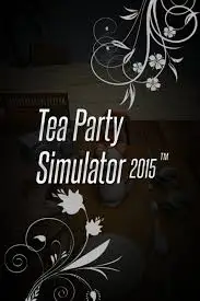 Tea Party Simulator 2015 (Global) (PC / Mac / Linux) - Steam - Digital Key