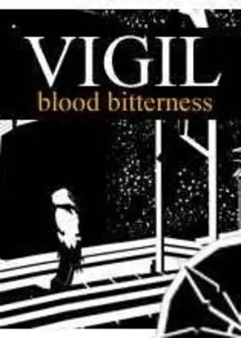 Vigil Blood Bitterness (Global) (PC) - Steam - Digital Key