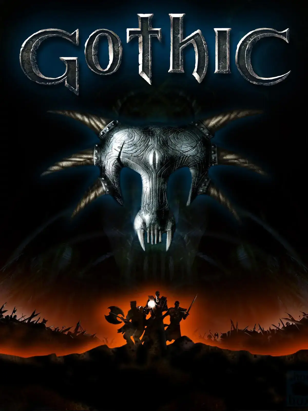 Gothic Universe Edition (Global) (PC) - Steam - Digital Key