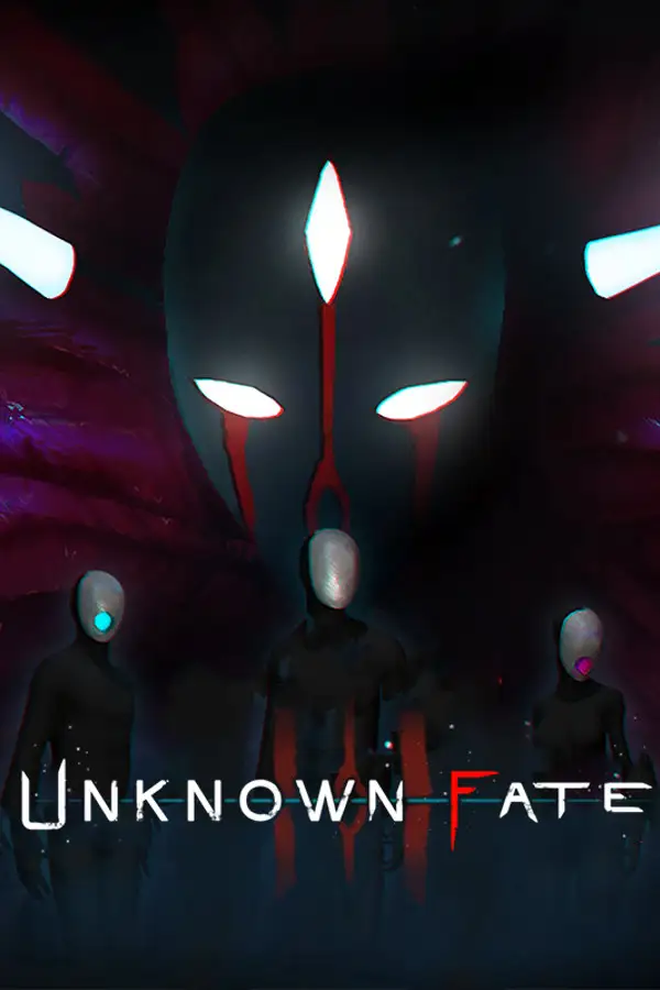 Unknown Fate (Europe) (PC) - Steam - Digital Key