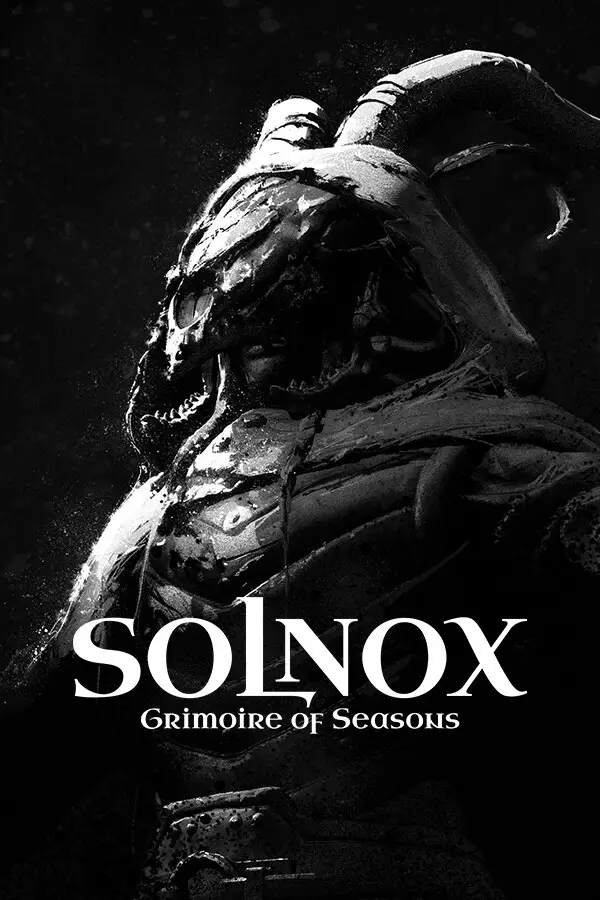 Solnox - Grimoire of Seasons (Global) (PC) - Steam - Digital Key