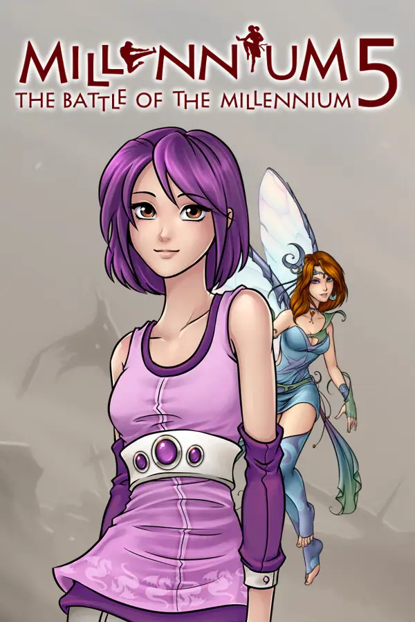 Millennium 5 - The Battle of the Millennium (Global) (PC) - Steam - Digital Key