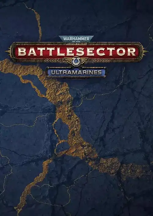 Warhammer 40,000 Battlesector - Ultramarines DLC (Global) (PC) - Steam - Digital Key