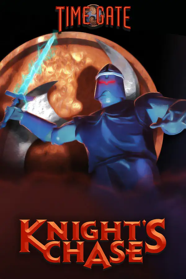 Time Gate - Knight's Chase (Global) (PC) - Steam - Digital Key