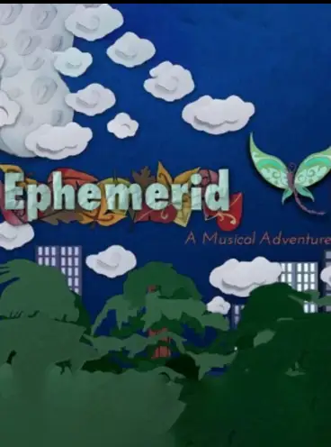 Ephemerid A Musical Adventure