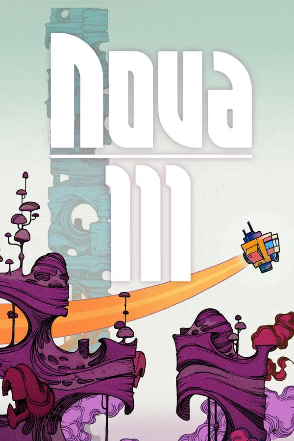 Nova-111 (Global) (PC / Mac) - Steam - Digital Key