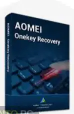 AOMEI OneKey Recovery (Global) - 1 Device Lifetime - Digital Key