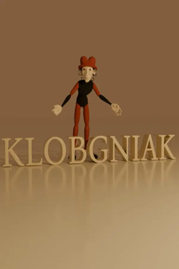 Klobgniak (Global) (PC) - Steam - Digital Key