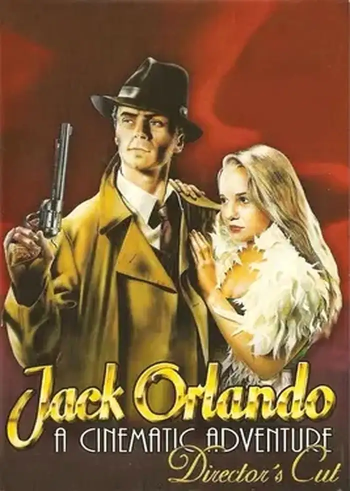 Jack Orlando Director's Cut (Global) (PC / Mac / Linux) - Steam - Digital Key
