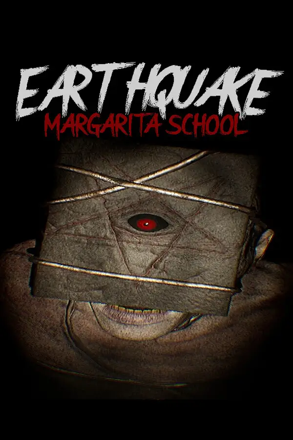 Earthquake Margarita School (Global) (PC) - Steam - Digital Key