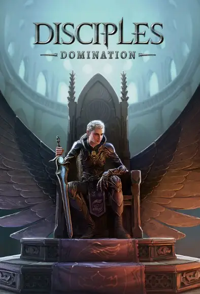 Disciples - Domination (Global) (PC / Mac) - Steam - Digital Key