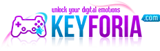 Keyforia