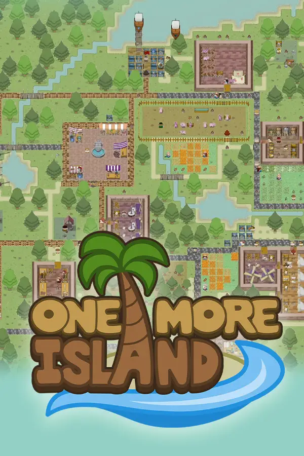 One More Island (Steam, clave digital)