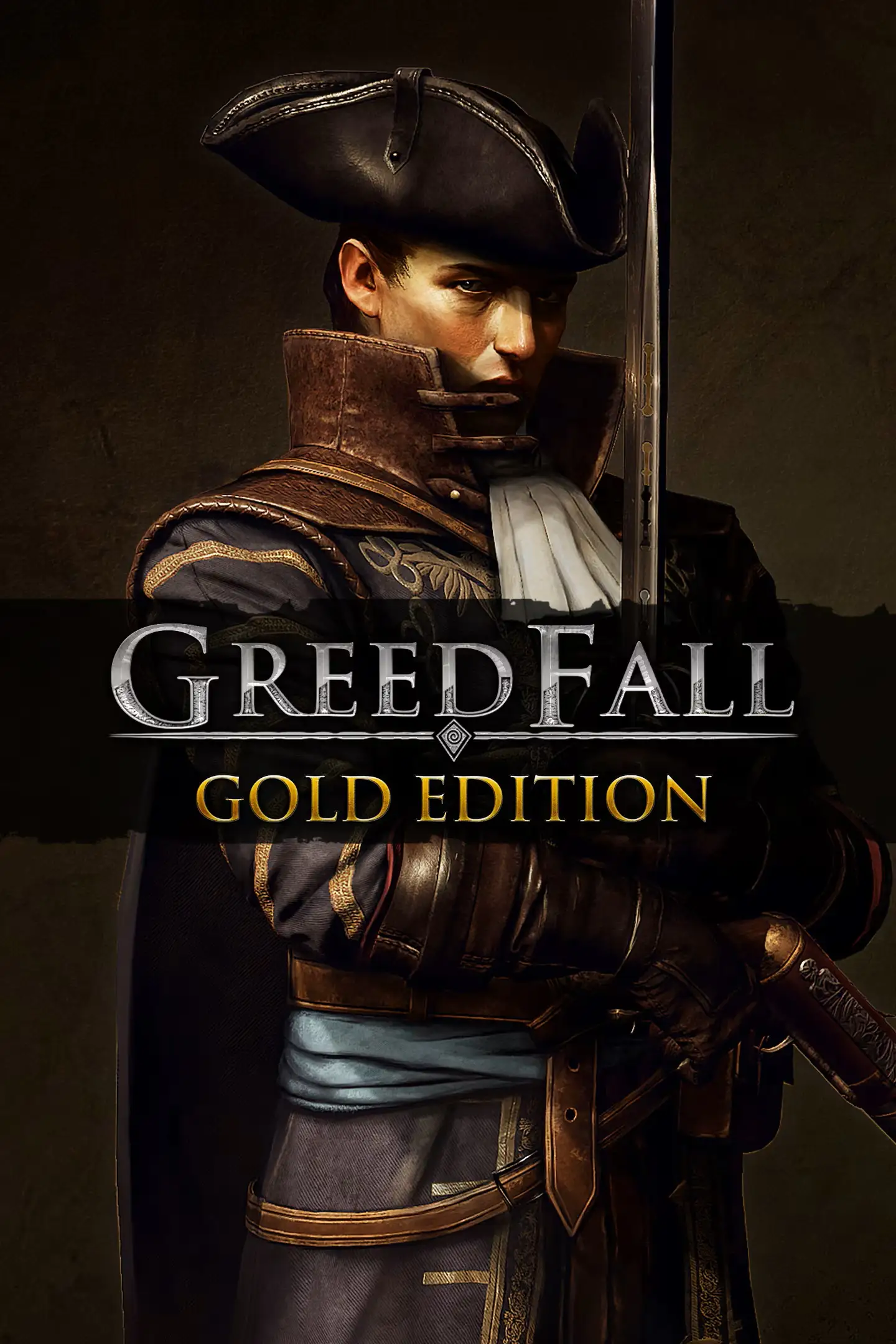 Greedfall