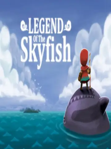 Legend of the Skyfish (Global) (PC / Mac) - Steam - Digital Key